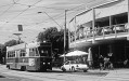 Tram_StKildaVIC_Spring04 Minolta 4/70-210mm on Provia F100, Gimp, (c) by Stephan Menzel